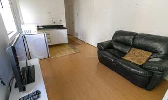 Imagem 2: Uma maravilha de flat na Bela Vista, venha conhecer