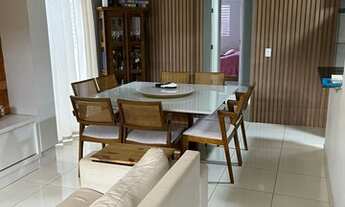 Imagem 5: Casa para aluguel com 3 quartos no Bairro Chácaras Tubalina em Uberlândia-MG