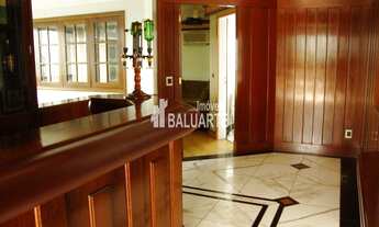 Imagem: Cobertura com 4 dormitórios à venda, 342