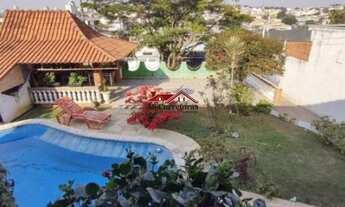 Imagem: Casa de 350 m² à Venda na Vila Yolanda