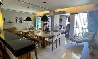 Imagem 4: Vendo Apto Lindo e Reformado, Acabamento Impecável, com Modulados e Splits