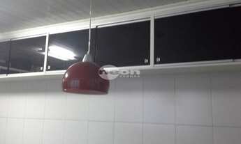 Imagem 6: SãO BERNARDO DO CAMPO - Casa Padrão - Planalto