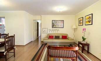 Imagem 4: Venda Apartamento 4 Dormitórios - 138 m² Vila Romana