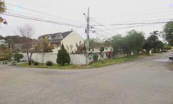 Imagem: CURITIBA - Terreno Padrão - Bacacheri