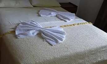 Imagem 7: Locação temporada casa pé na areia na praia de Guarajuba/BA