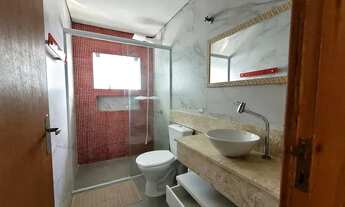 Imagem 5: Cobertura para venda e aluguel diária 2 dormitrtos mobíliada com area gourmet