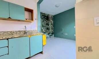 Imagem 4: Apartamento em Moinhos de Vento