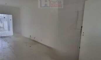 Imagem 4: CASA COM 3 DORMITÓRIOS SENDO 1 SUÍTE - BALN. SÃO JOSÉ