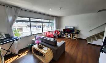 Imagem 5: Sobrado com 3 dormitórios à venda, 204 m² por R$ 750.000,00 - Jabaquara - São Paulo/SP