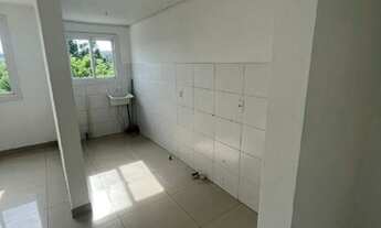 Imagem 3: Novo Hamburgo - Apartamento Padrão - Operário