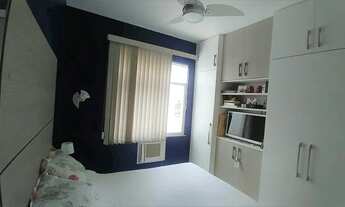 Imagem 7: Apartamento para venda possui 70 M2 - 2 quartos em Grajaú - Rio de Janeiro - RJ