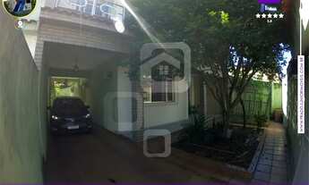 Imagem 3: Prata - Casa Independente muito espaçosa, 4 quartos sendo 1 suite master, 219m², Quintal e