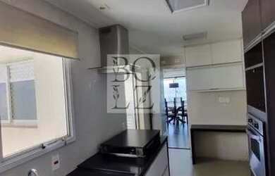 Imagem 13: Apartamento para Venda em São Paulo, Vila Romana, 4 dormitórios, 3 suítes, 6 banheiros, 3