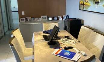 Imagem 3: Apartamento para venda com 71 metros quadrados com 3 quartos em Boa Viagem - Recife - PE