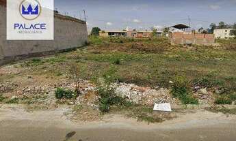 Imagem: Terreno à venda, 211 m² por R$ 110.000,00