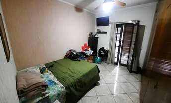 Imagem 7: Casa térrea na região da Vila Formosa