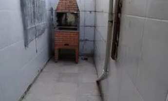 Imagem 7: Casa de condomínio para aluguel com 60 metros quadrados com 2 quartos