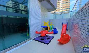 Imagem 5: Na Guilhermina a 300 mts do mar e Financia!