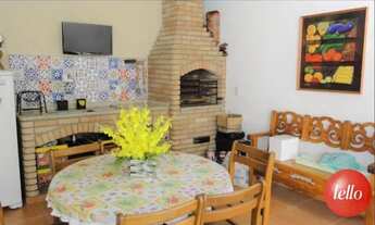 Imagem 4: São Paulo - Casa Comercial - Bela Vista