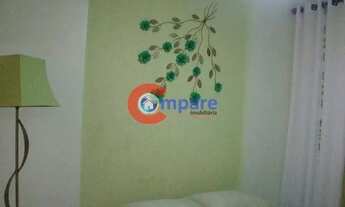 Imagem 6: Excelente apartamento com 2 dormitórios, 1 suíte - Parque Mandaqui