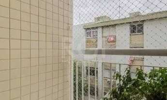 Imagem 5: Apartamento no bairro Cristal de 2 dormitórios e vaga