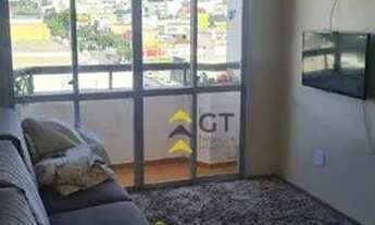 Imagem 2: Apartamento com 3 dormitórios à venda, 87 m² por R$ 250.000,00 - Centro - Londrina/PR