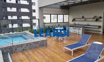 Imagem: APARTAMENTO - PINHEIROS - SP