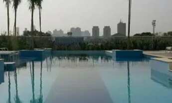 Imagem 2: Aluguel apt. Barra Funda, São Paulo (2Q, 65m²