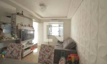 Imagem: Casa para Aluguel - Harmonia, 2 Quartos