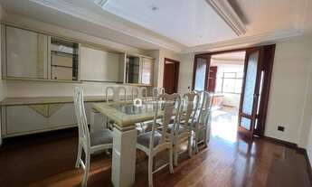 Imagem 6: Apartamento com 3 quartos para alugar, 247 m² por R$ 5.114/mês - Jardim Glória - Juiz de F