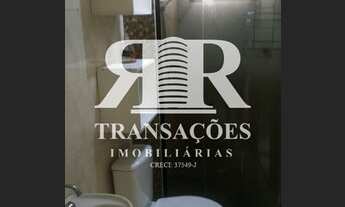 Imagem 6: Apartamento 2 dormitórios, 55m², à venda por R$ 120.000,00 ou aluguel por R$ 700,00 - Sabi