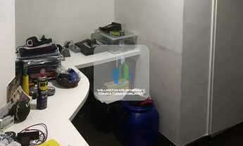 Imagem 5: COBERTURA 154m² 2 SUÍTES CLOSET GABINETE VARANDÃO GOURMET VISTA MAR VENDE FEDERAÇÃO