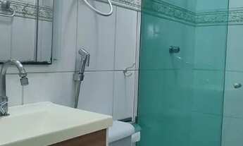 Imagem 7: Jauaperi, apartamento de 2 quartos no Parque 10