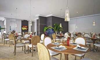 Imagem 6: Lindo Apartamento com 2 dorms suites, Real