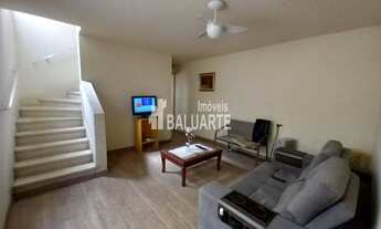 Imagem 1: Sobrado com 3 dormitórios à venda, 140 m² - Alto da Boa Vista - São Paulo/SP