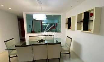 Imagem 7: Apartamento 130m2 com 3 quartos com dependência no condomínio Le Park