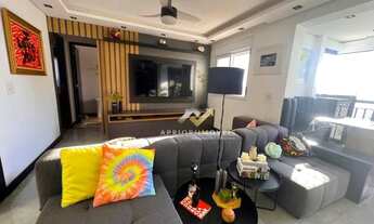 Imagem 5: Cobertura com 3 dormitórios à venda, 185 m² por R$ 1.197.900,00 - Jardim - Santo André/SP