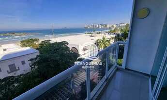 Imagem 2: Apartamento com 4 dormitórios à venda, 180 m² - Pitangueiras - Guarujá/SP