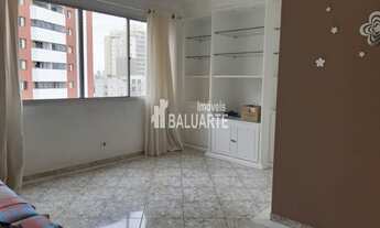 Imagem: Apartamento com 2 dormitórios à venda