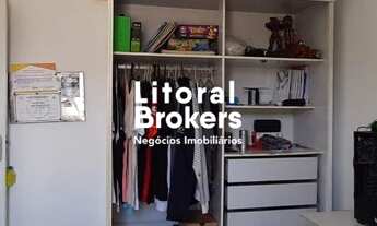 Imagem 7: Apartamento à venda no bairro Encruzilhada - Santos/SP