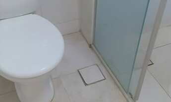 Imagem 3: Apto p/ venda em Riacho Fundo II, sala, cozinha, 2 quartos, 1 banheiro, 1 vaga de garagem