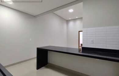 Imagem 3: Linda residência com acabamento diferenciado e gesso estrutural