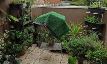 Imagem 4: Cobertura à venda, 3 quartos, 1 suíte, 2 vagas, Jardim Stella - Santo André/SP