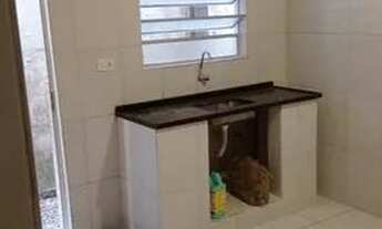 Imagem 3: Casa para locação no Jd. Iracema