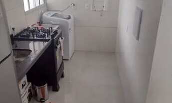 Imagem: Aluguel apartamento Campo Grande