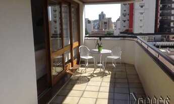 Imagem 4: Novo Hamburgo - Apartamento Padrão - Centro