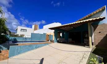 Imagem 4: Linda Casa na Barra de São Miguel