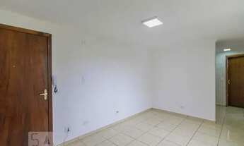 Imagem 2: Apartamento para Aluguel - Jardim Alvorada, 2 Quartos, 55 m2