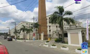 Imagem 3: 500mts do Centro, Condominio Park Belo Campo - 2 Quartos com Lazer total e segurança 24 ho