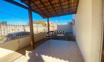 Imagem 2: Casa com 2 dormitórios à venda, 64 m² por R$ 320.000,00 - Extensão do Bosque - Rio das Ost